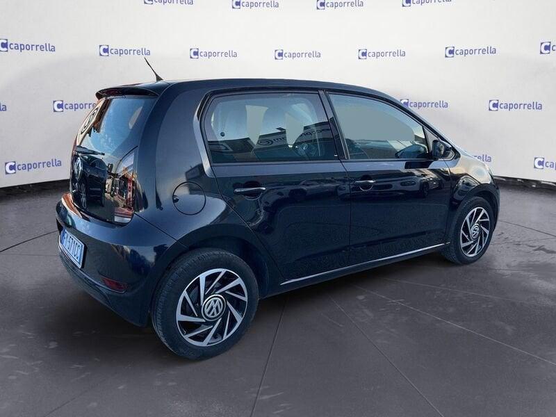 Volkswagen up! 1.0 5p. move