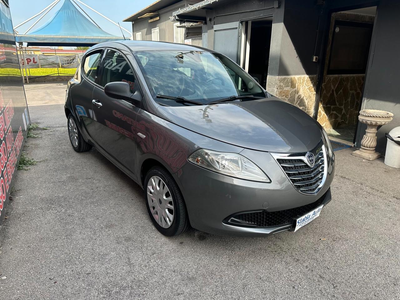 Lancia Ypsilon 1.3 MJT 16V 95 CV 5 porte S&S Platinum