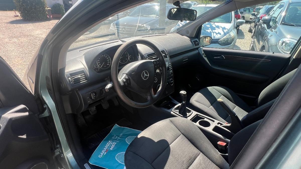 MERCEDES - Classe A A 170 Classic