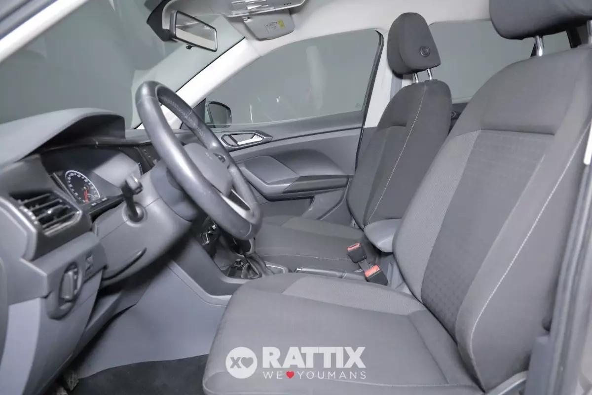 Volkswagen T-Cross 1.0 TSI 110CV Style DSG
