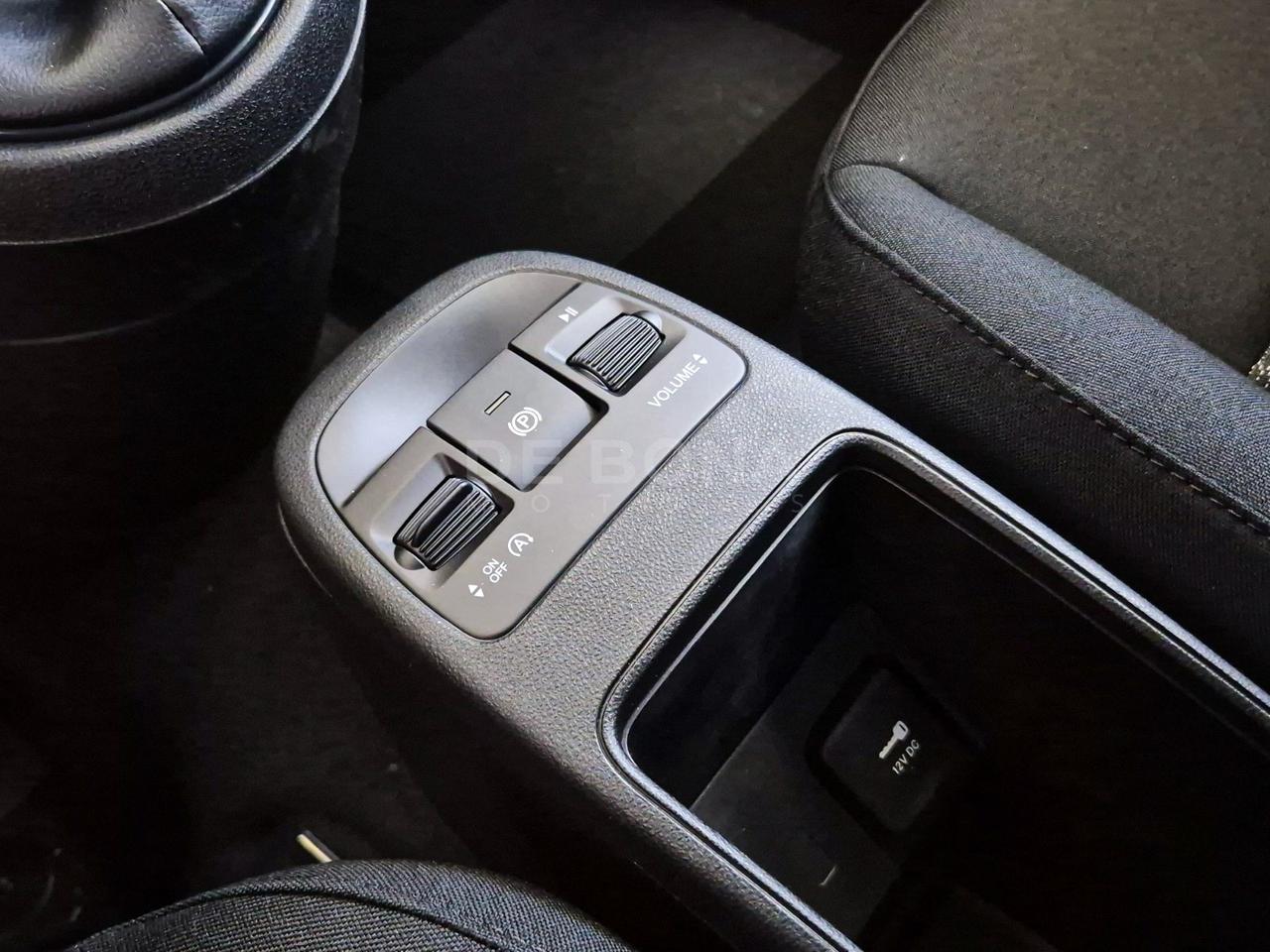 Fiat 500 1.0 hybrid pop