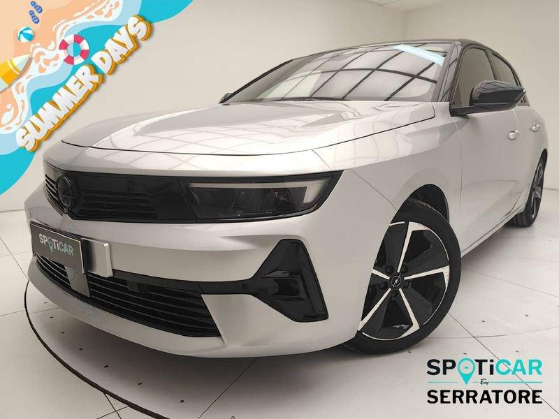 Opel Astra VI 2022 1.2 t GS s&s 130cv at8