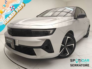 Opel Astra VI 2022 1.2 t GS s&s 130cv at8