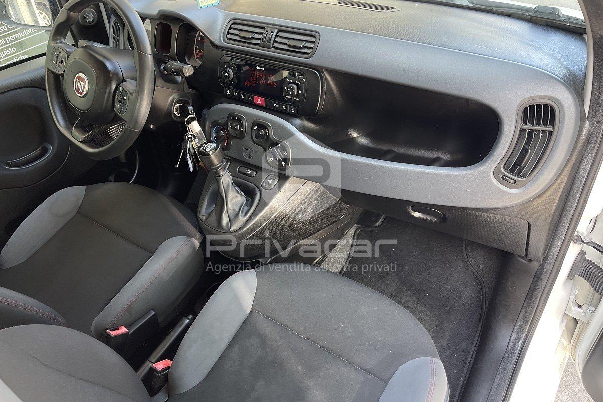 FIAT Panda 1.2 Easy