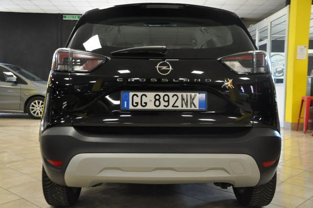 OPEL Crossland 1.2 12V Start&Stop GS Line