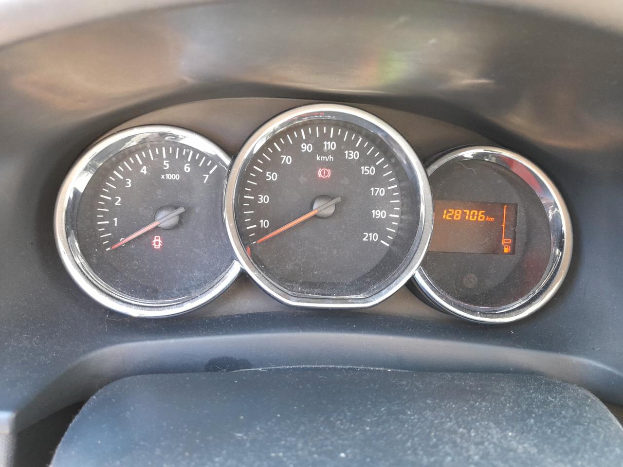 Dacia Sandero Stepway 900 TCe 12V 90CV