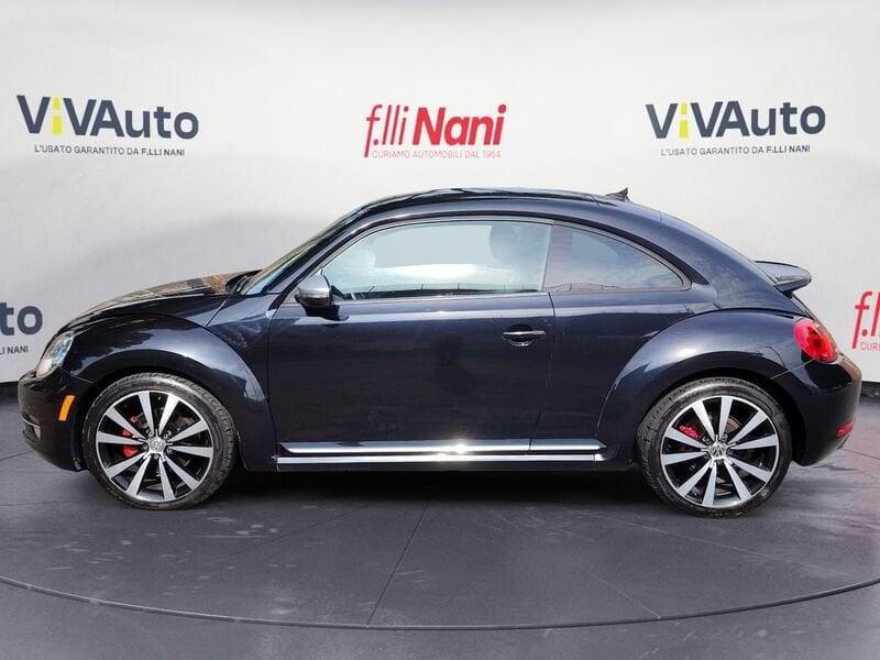 Volkswagen Maggiolino Maggiolino 2.0 TSI DSG Sport