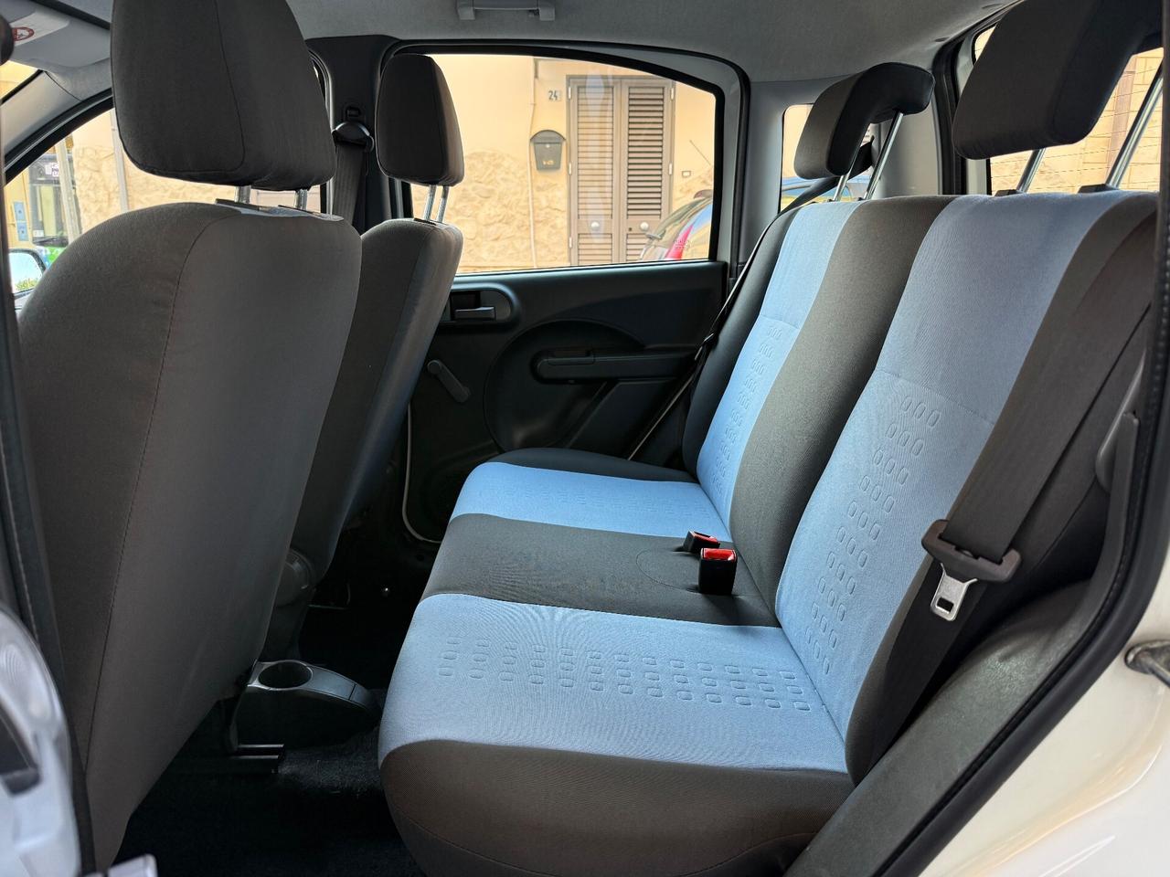 Fiat Panda 1.3 MJT 16V Dynamic Euro4