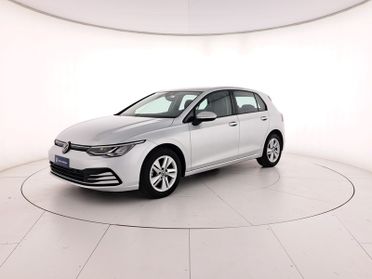 Volkswagen Golf 2.0 tdi life 115cv dsg