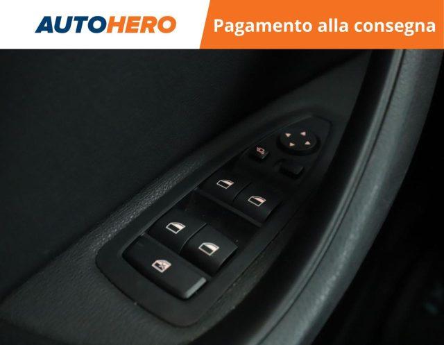 BMW X1 sDrive18d xLine
