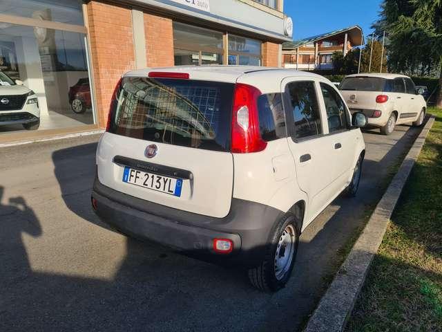 Fiat Panda VAN 1.2 easypower Pop Gpl 69cv Euro6B