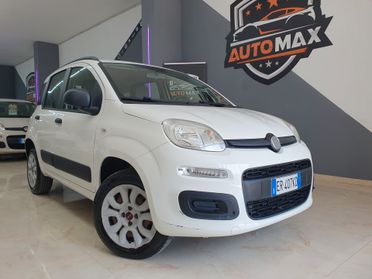 Fiat Panda 0.9 TwinAir Turbo Natural Power Lounge 85CV 2013
