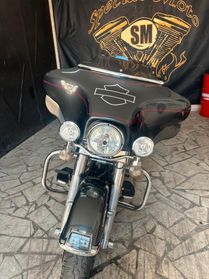 Harley-davidson FLHTCU Ultra Classic Electra Glide