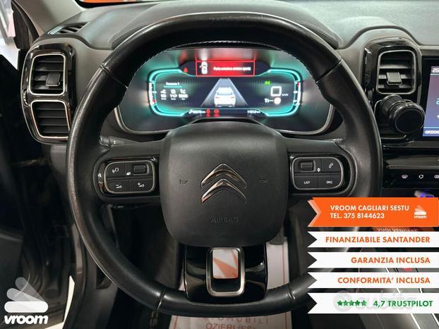 CITROEN C5 Aircross C5 Aircross BlueHDi 130 S&S...