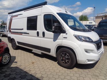 Weinsberg CINQUANTESIMO ANNIVERSARIO