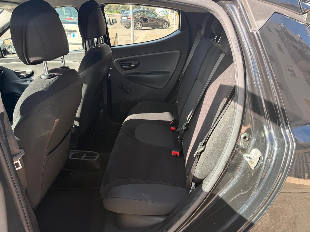 Lancia Ypsilon 1.3 MJT 16V 95 CV 5 porte S&S Platinum