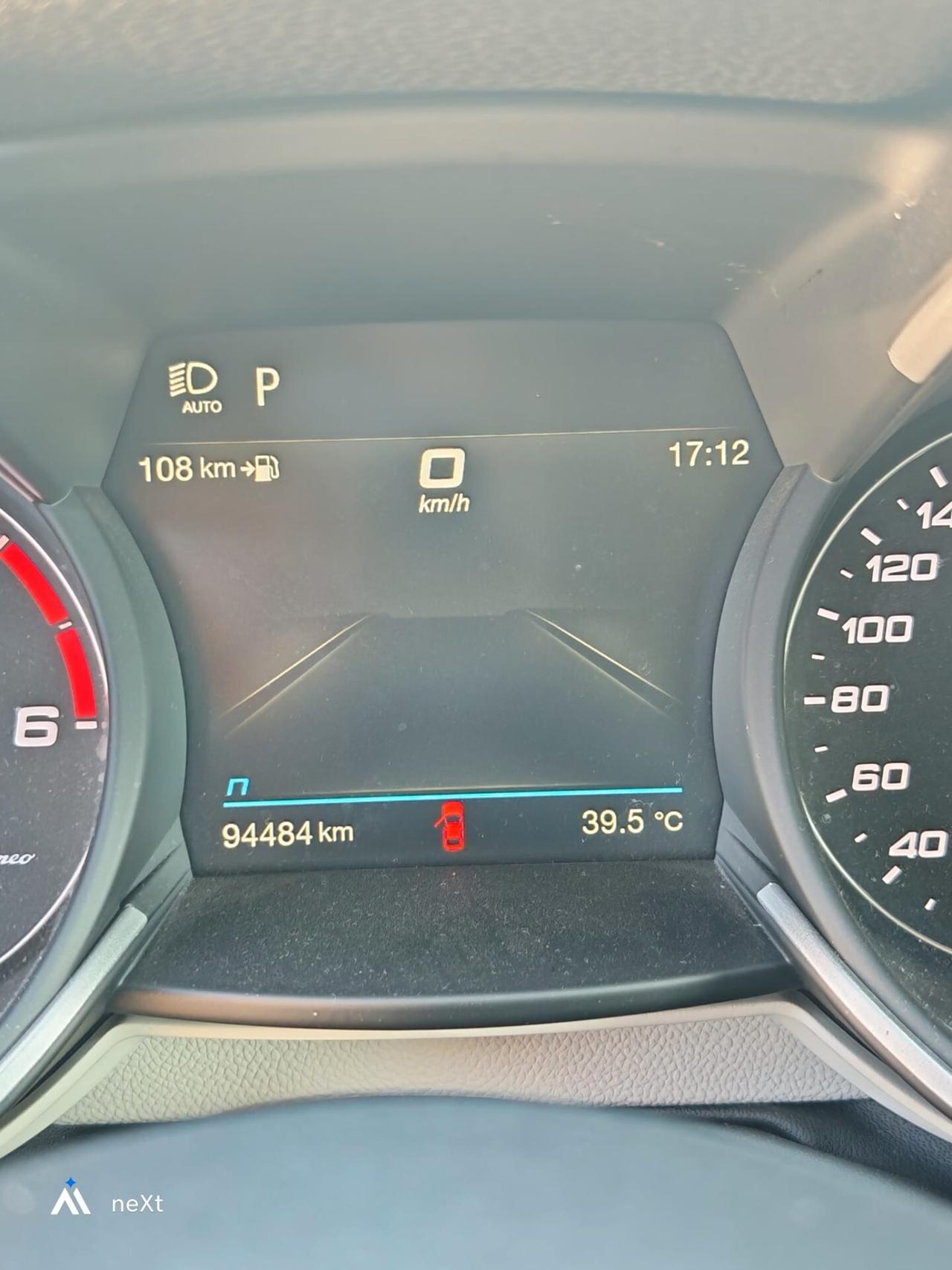 Opel Combo Cargo XL 1.5 Diesel 100CV S&S PL 950kg Edition