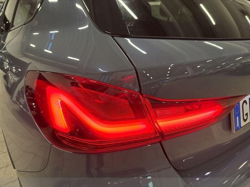 BMW Serie 1 F40 Diesel 118d Msport auto