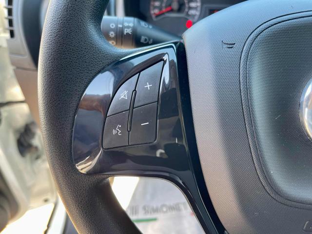 FIAT Fiorino 1.3 MJT 95CV Cargo - AZIENDALE