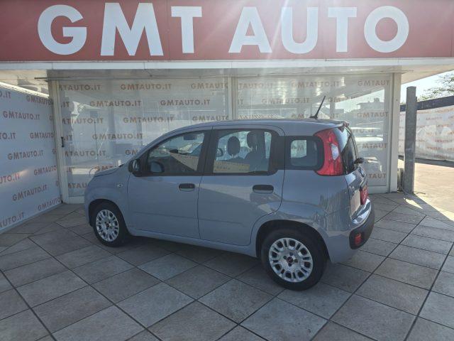 FIAT Panda 1.0 69CV HYBRID GARANZIA OTTIME CONDIZIONI