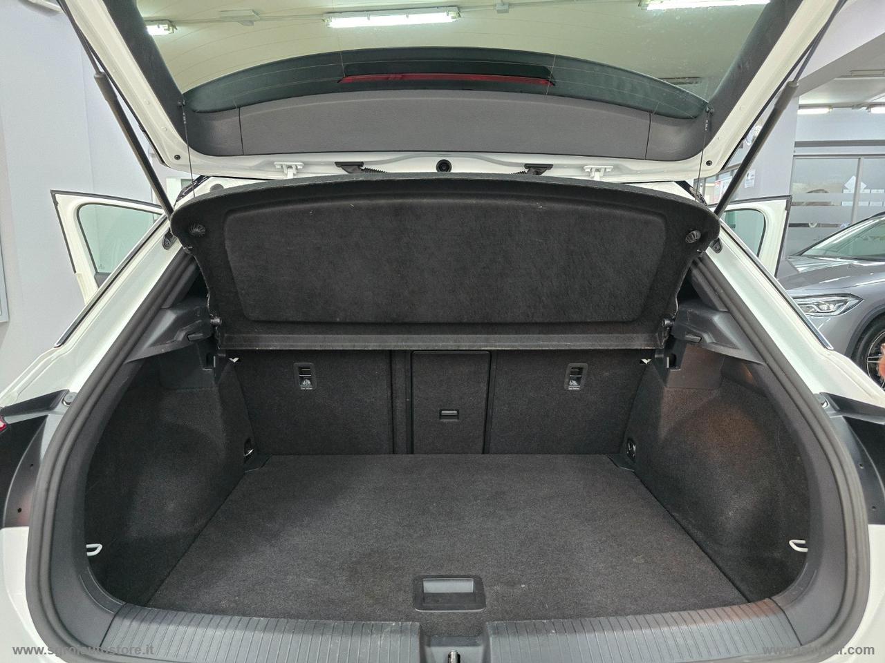 VOLKSWAGEN T-Roc 2.0 TDI SCR R-Line