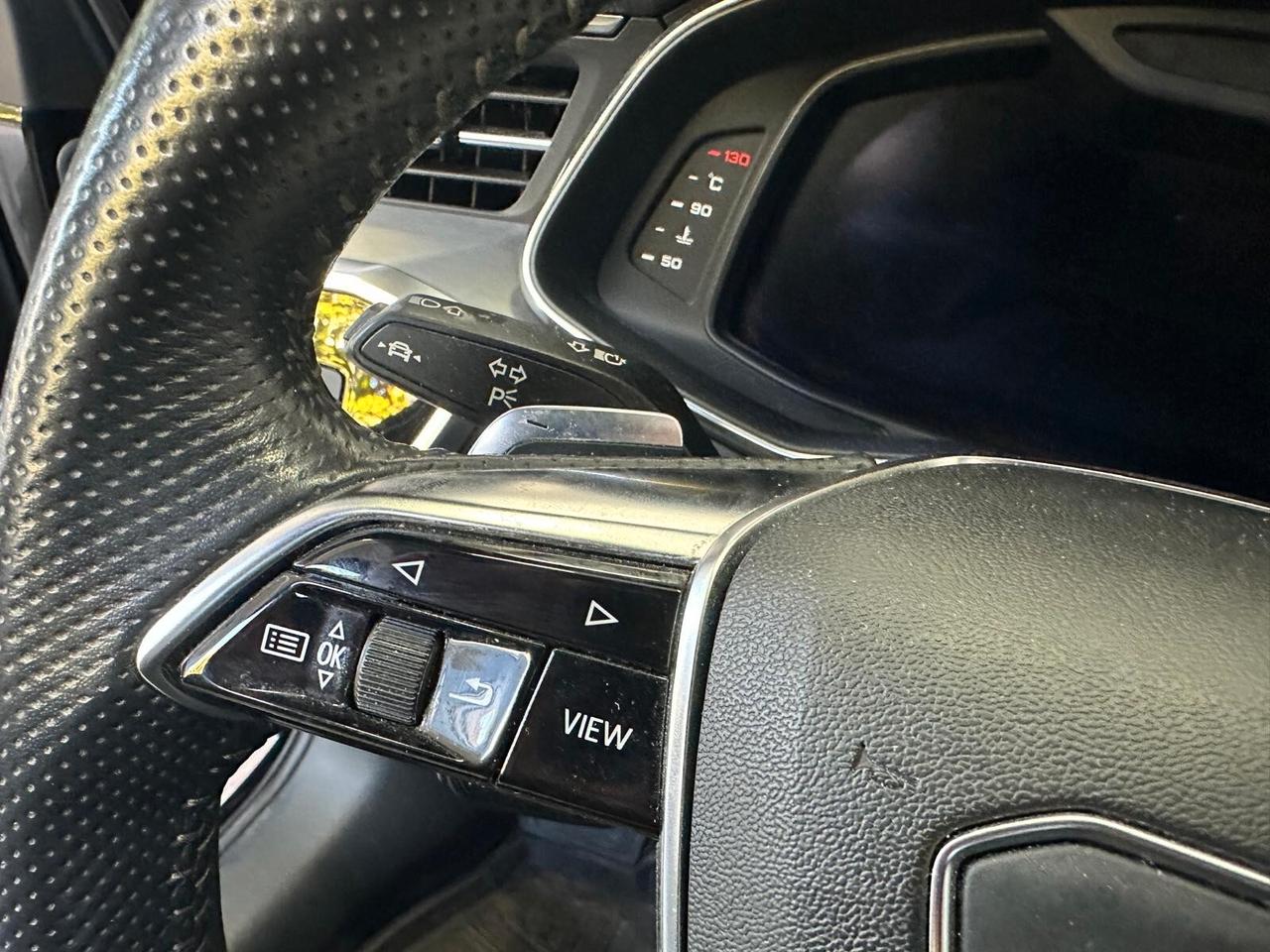 Audi A6 Avant 40 2.0 TDI quattro ultra S tronic