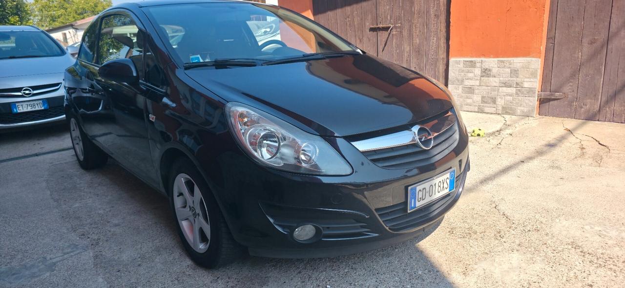 Opel Corsa 1.3 CDTI 75CV ecoFLEX 3 porte Sport