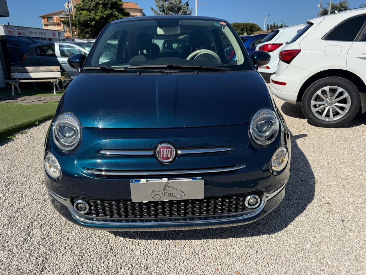 Fiat 500 1.0 Hybrid SPORT