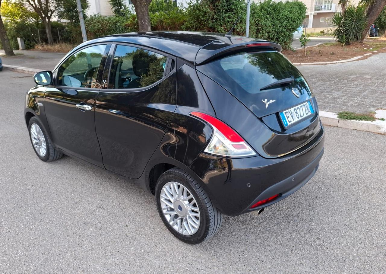 LANCIA YPSILON 1.3 MJT