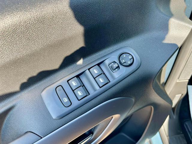 FIAT Doblo 1.5 BlueHdi 100 CV PC - KM0