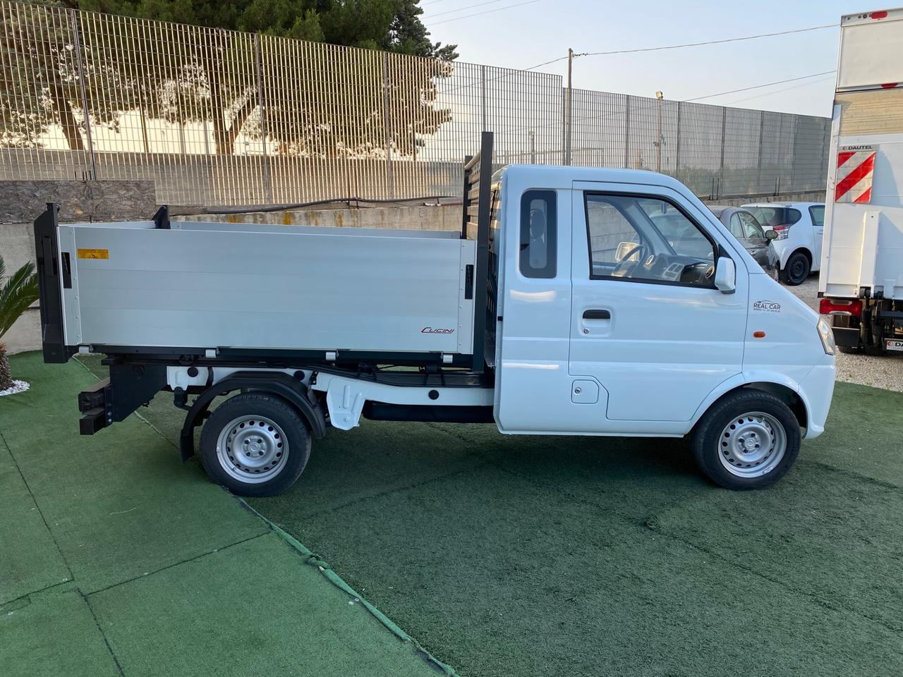 Giotti Dongfeng Dfsk Ribaltabile Trilaterale