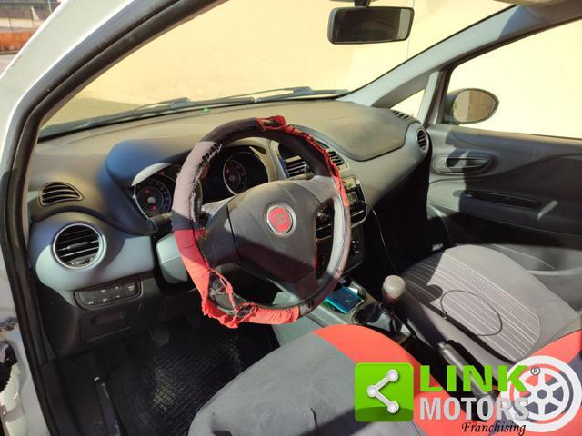 FIAT Punto Evo 1.3 Mjt 75 CV 3 porte Dynamic