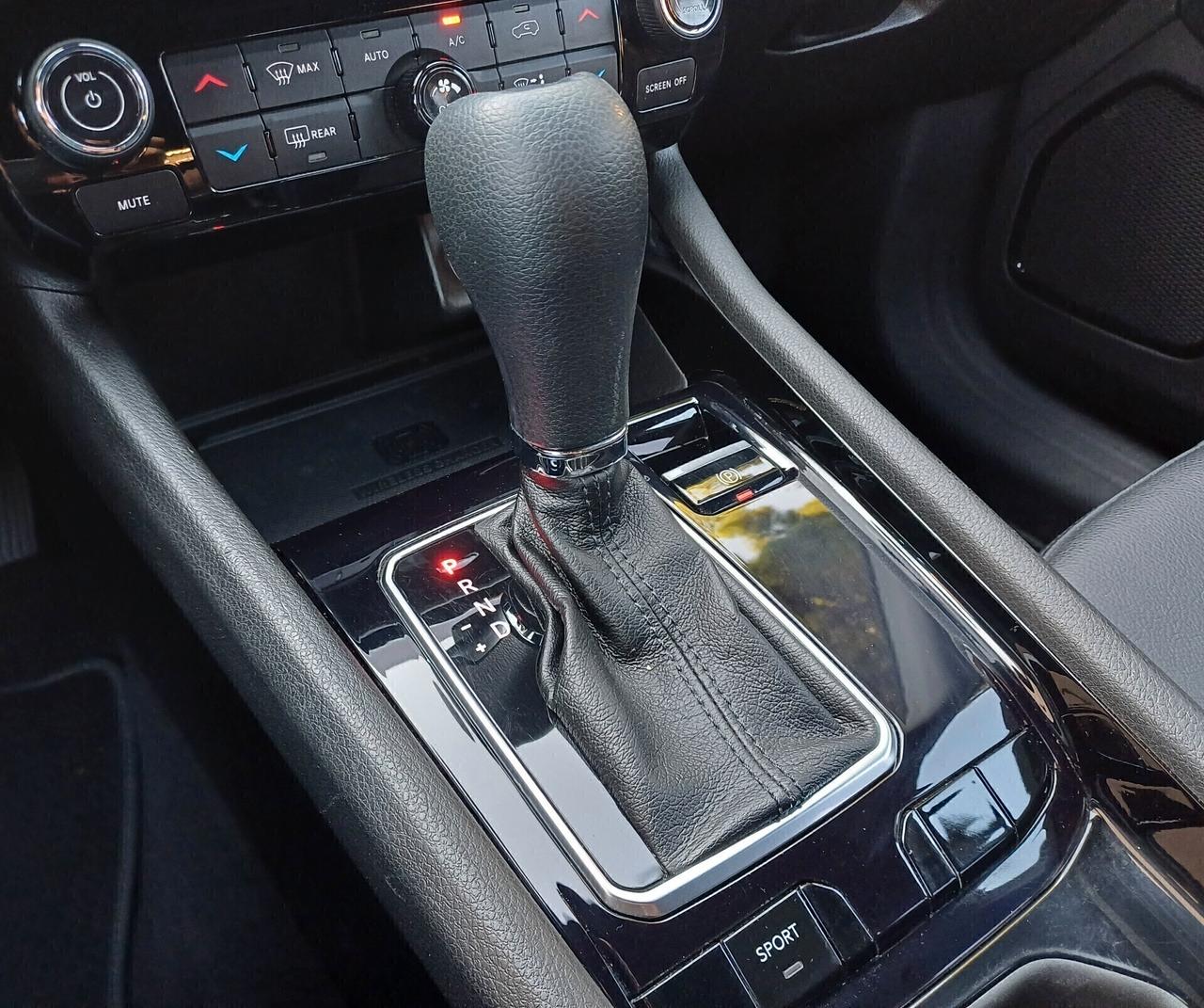 JEEP COMPASS 1.3 TURBO T4 150cv Aut. 80th ANNIVERSARIO