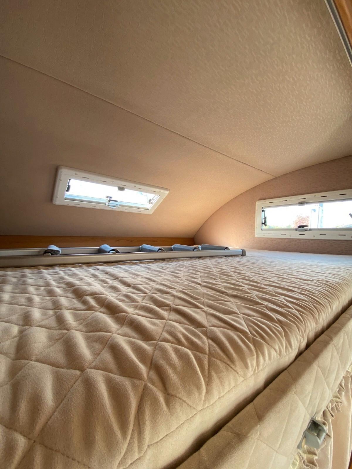 Rimor Super Brig 678