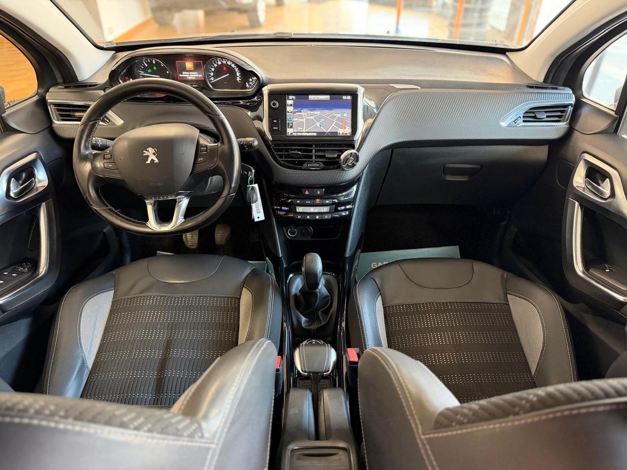 Peugeot 2008 PureTech 82 Allure