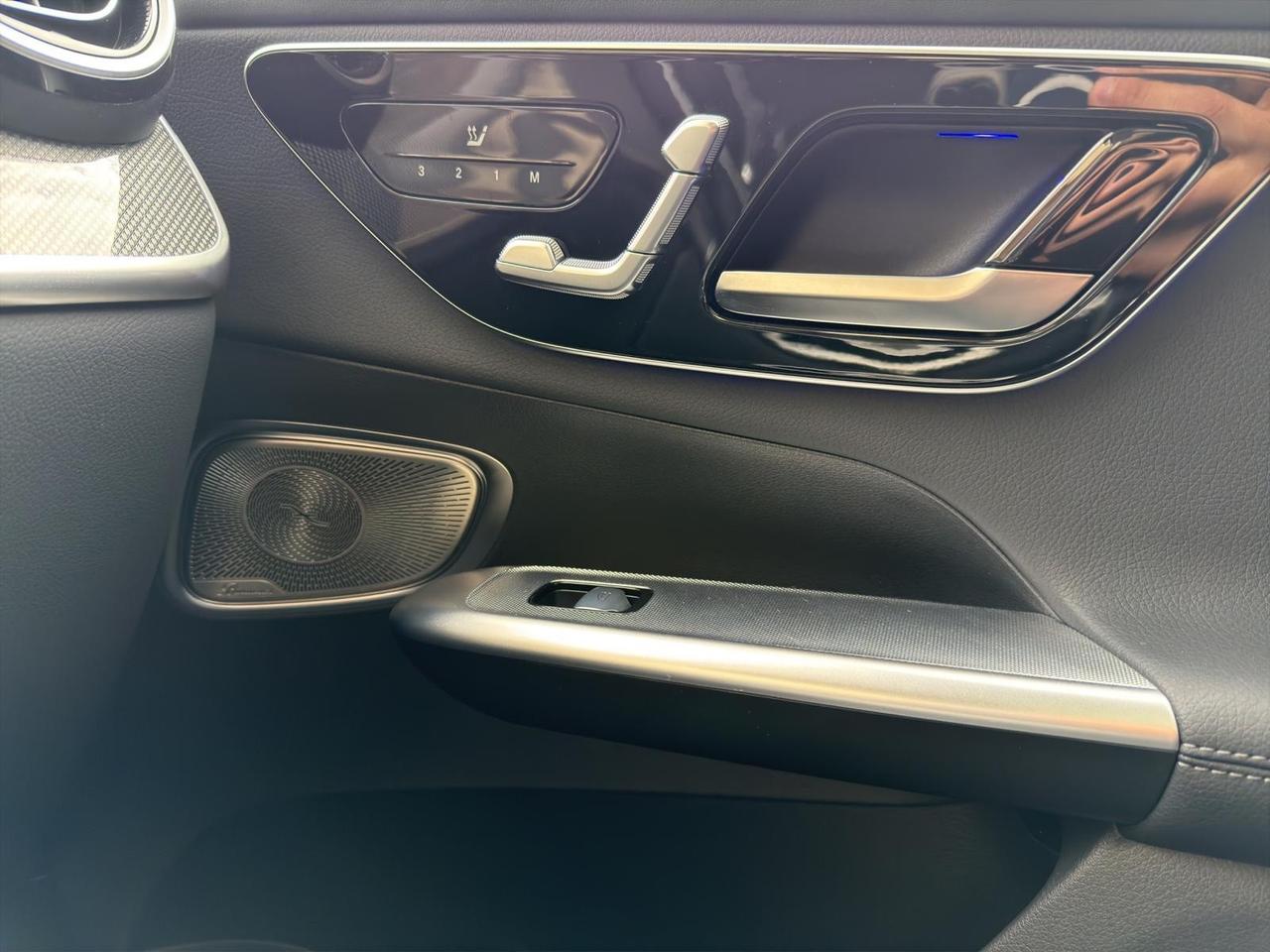 Mercedes-benz GLC 300 de hybrid EQ 4Matic AMG Line Premium Plus NUOVA!