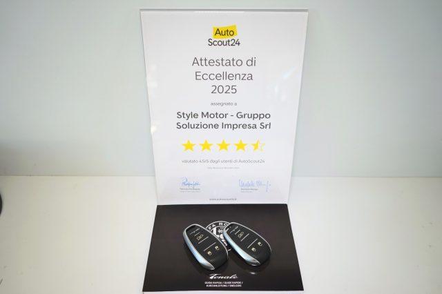 ALFA ROMEO Tonale 1.5 130 CV MHEV TCT7 Sprint