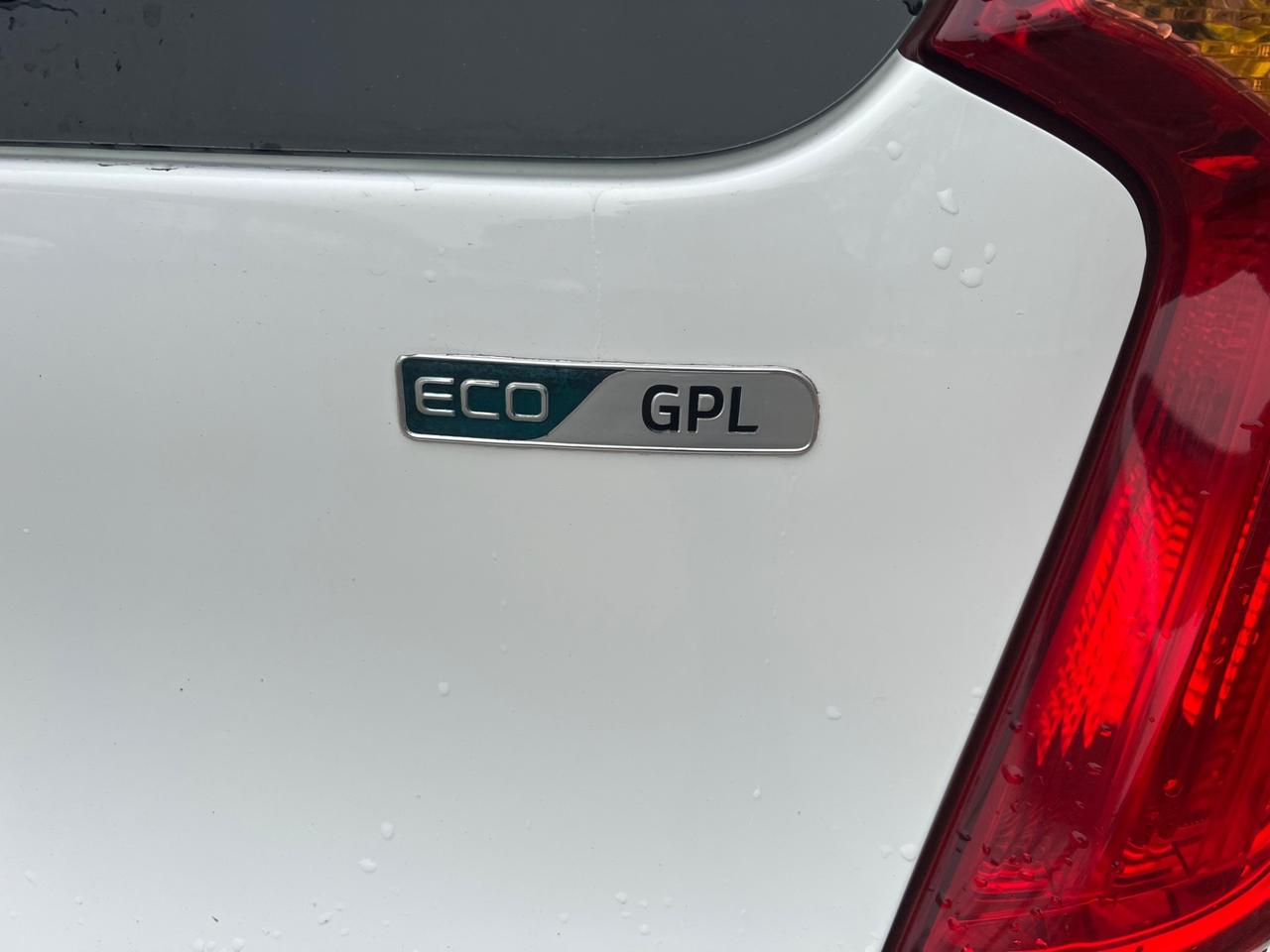 Kia Picanto 1.0 12V EcoGPL 5 porte Glam