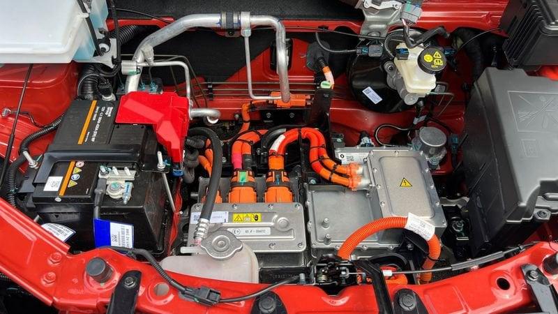 Dacia Spring Expression Electric 65
