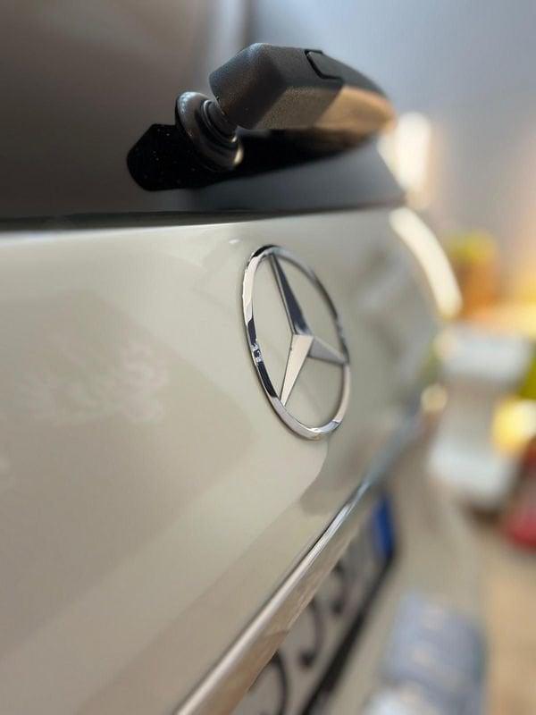 Mercedes-Benz Classe M ML 250 BlueTEC Sport