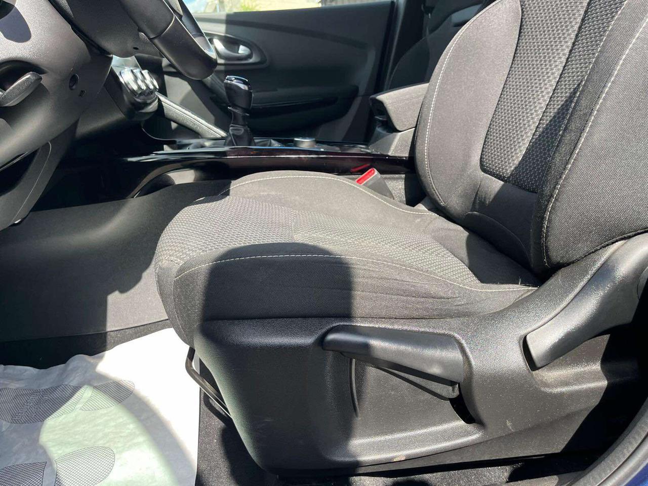 Renault Kadjar Blue dCi 8V 115CV Sport Edition