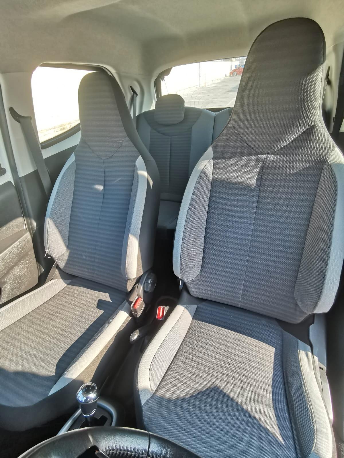 Toyota Aygo Connect 1.0 VVT-i 72CV 5P. x-business MMT