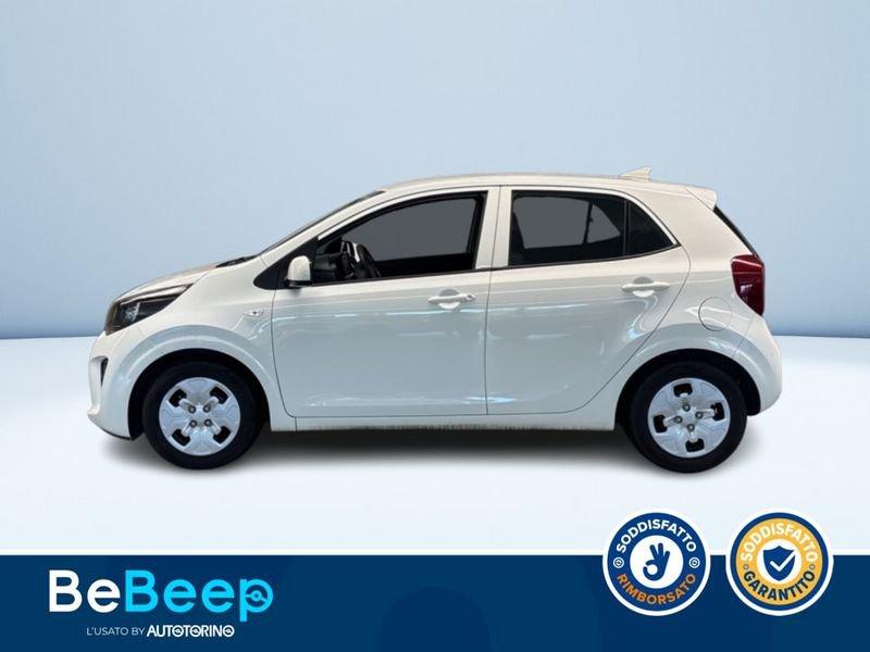 KIA Picanto 1.0 MPI ACTIVE ADAS PACK MY18
