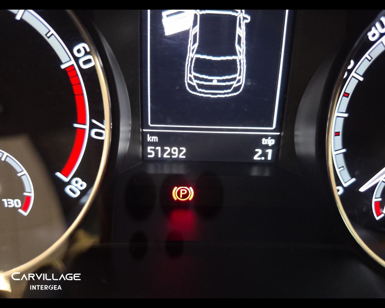 SKODA Fabia 1.0 mpi Twin Color Nero 60cv my19