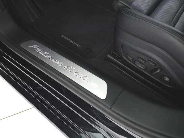 Porsche Panamera 2.9 4 e-hybrid platinum edition 5p.ti auto