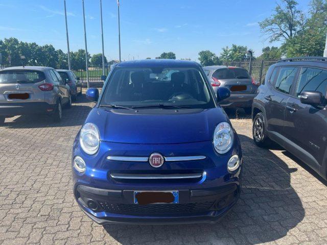 FIAT 500L 1.3 Multijet 95 CV Mirror