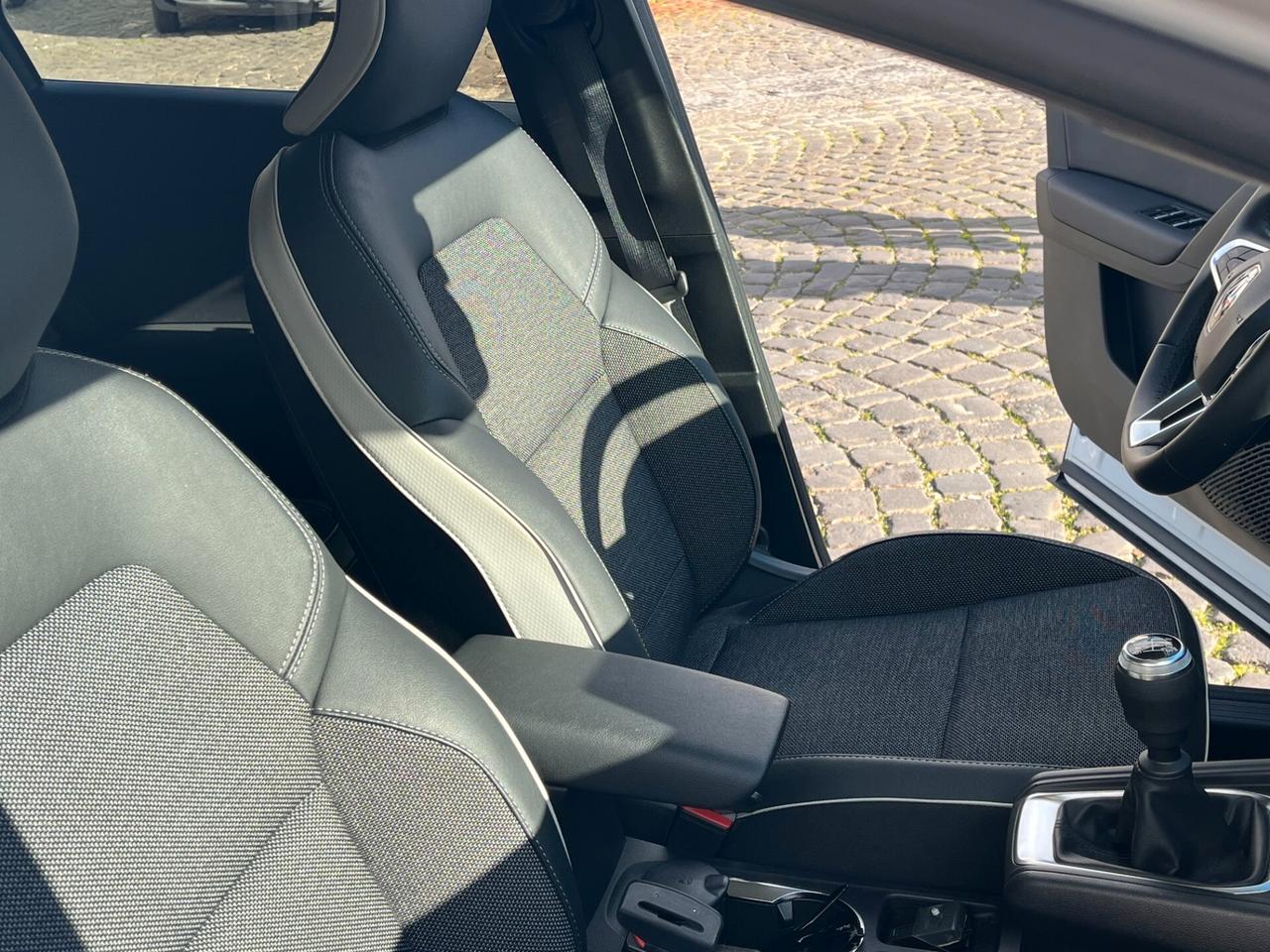 Renault Captur TCe 100 CV GPL Techno