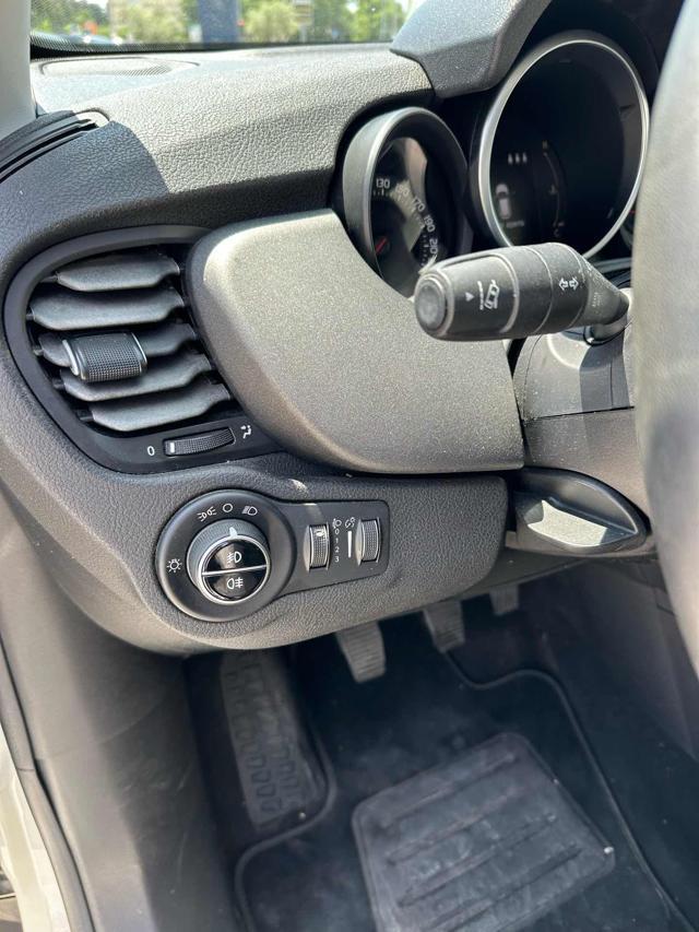 FIAT 500X 2.0 MultiJet 140 CV 4x4 Cross Plus OK NEOPATENTATO