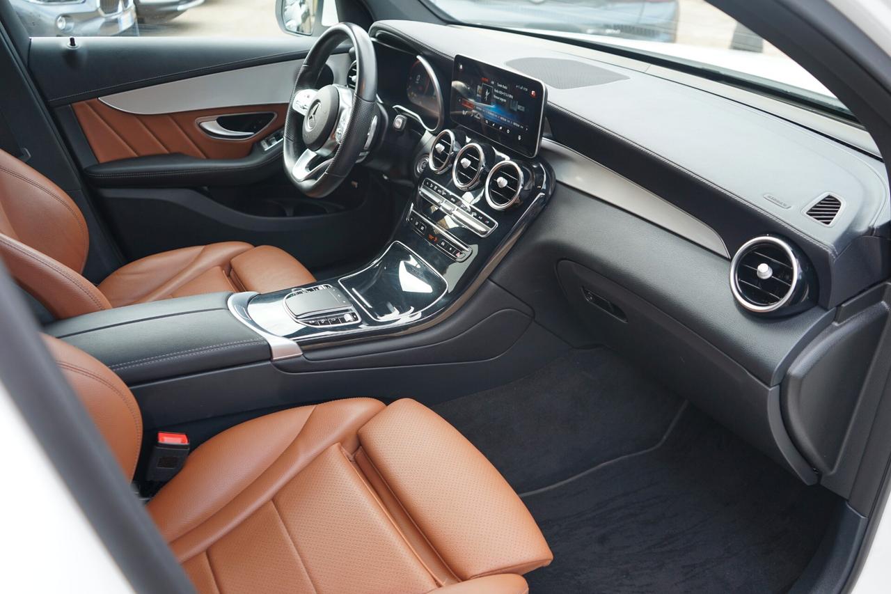Mercedes-benz GLC 220d 4Matic Premium