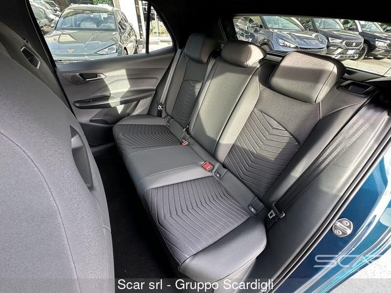 Cupra Born Born 59kWh 204 CV Impulse+ *PREZZO REALE NON VINCOLATO*